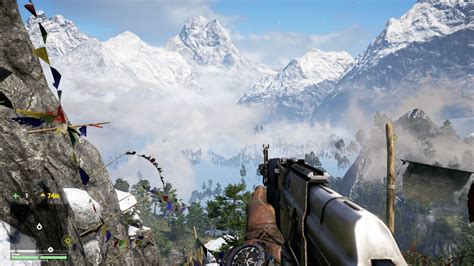 far cry 4|Far Cry 4 Review .